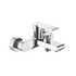 Liro bath mixer