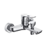 Nera bath mixer