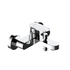 Roya bath mixer
