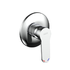 Savio concealed shower mixer