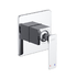 Reno concealed shower mixer