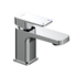 Magra basin mixer
