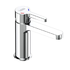 Tronto basin mixer