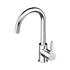 Tronto sink mixer