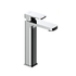 Magra high basin mixer