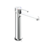 Tronto high basin mixer