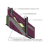 Siniat Firecheck Walls 64/F60 A59 GW63