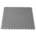 Interlocking Colour PVC Tiles - Grey
