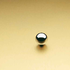 Alu Gold/Brass Brushed (Code: L004)