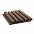 UH61 Castellation cladding board