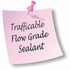 Pekay M508 Flow Grade Hybrid Polymer Sealant