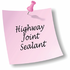 GB87 Highway Silicone Sealant
