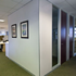 Drywall partitioning system