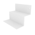 PS1 shadow wall trim