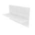 plaster curve trim