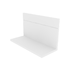 shadow curve trim