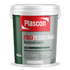 Professional Rippled Texture Low Sheen