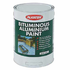 Bitumnious Aluminium Paint