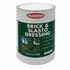 Brick and Slasto Dressing