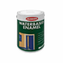 Woodcare Water Based Exterior Varnish