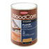 Woodcare Floor Varnish - Gloss