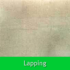 lapping