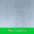 mud cracking
