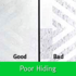 poor hiding