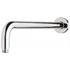 400mm round shower arm