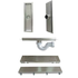 600mm shower channel