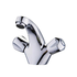 Hydrus basin mixer
