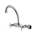 Moderna wall type sink mixer