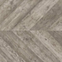 Expona Flow PUR - Grey Weathered Chevron