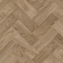 Polysafe Wood FX PUR - Eton Oak Parquet