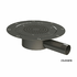 38mm horizontal outlet - ZA415919