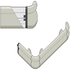 CHR 110 Combination Rails