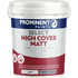 Select High Cover Matt