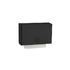 DP-101 paper towel dispenser