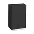 DP-316 single toilet paper sheet dispenser