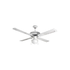 Ceiling fan - Antique brass (06FA201-AB)