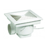 Extractor fans - White (06FA2CE200)