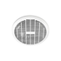 Extractor fans - White (06FA2CF200-W)
