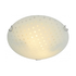 Street ceiling light - Chrome (JE12FrostCH)