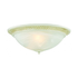 Gabi ceiling light - French White/Gold & White (JE47-FW/G/W)