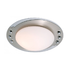Zoot ceiling light - Satin Chrome & White (JG60-CH/SC/W)