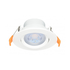 Downlight - White (LDL0002W)