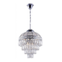 4-Light Crystal chandelier (JDF0002)