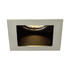 230V Tilt Downlight - Satin Chrome (AJ52-SC)