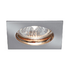 12V Downlight - Satin Chrome (CB44-SC)