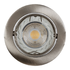 12V and 230V Tilt Downlight - White (ICC21-W)